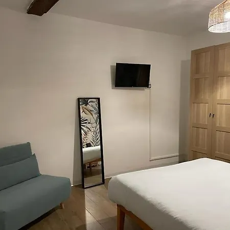 Casa Camilla, Grazioso Bilocale * Génova