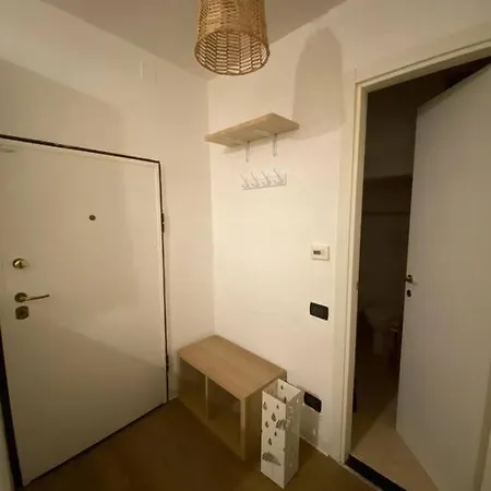 Casa Camilla, Grazioso Bilocale *