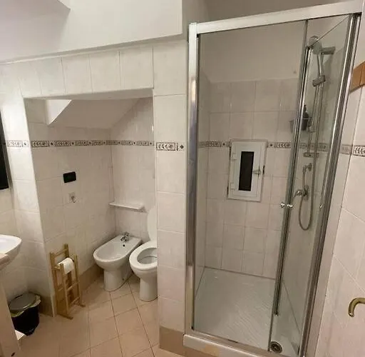 Casa Camilla, Grazioso Bilocale Apartman *