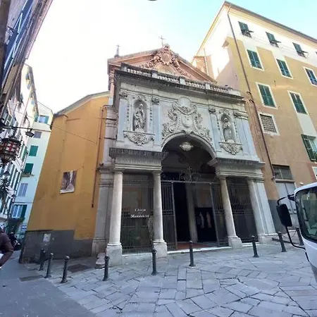 Casa Camilla, Grazioso Bilocale