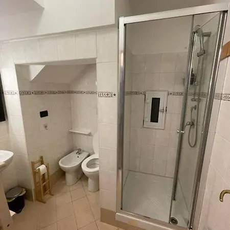 Casa Camilla, Grazioso Bilocale Apartment *
