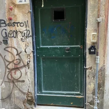 Casa Camilla, Grazioso Bilocale *