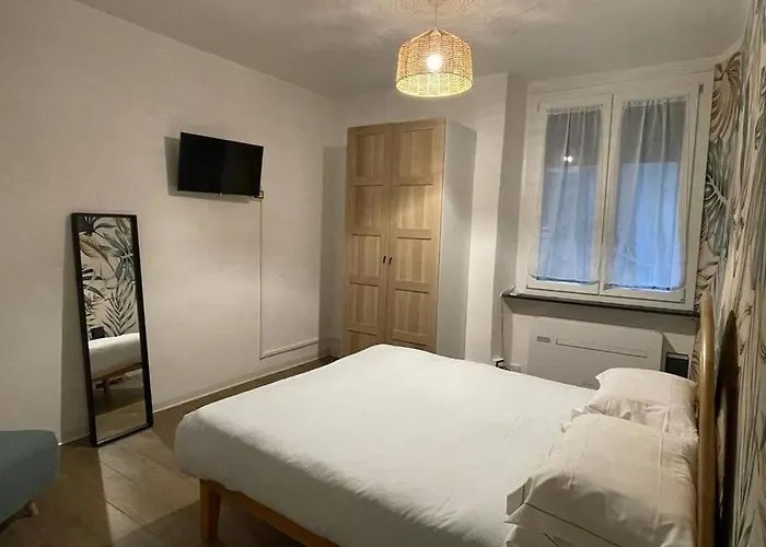 Appartement Casa Camilla, Grazioso Bilocale *
