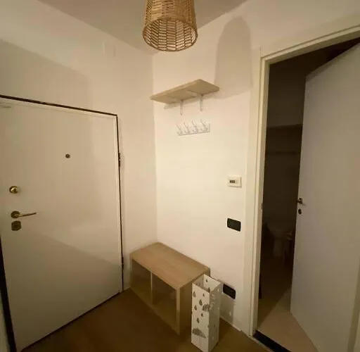 Casa Camilla, Grazioso Bilocale *