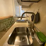 Casa Camilla, Grazioso Bilocale Apartmán Janov